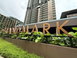 The Landmark (D3), Condominium #529262411